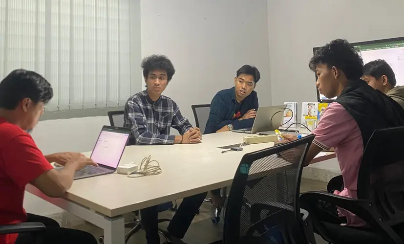CodingLab experience photo 1
