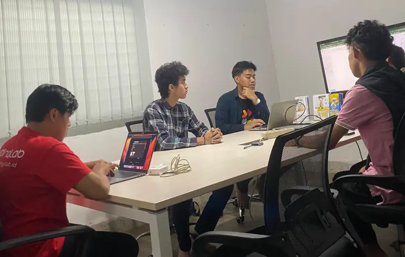 CodingLab experience photo 3
