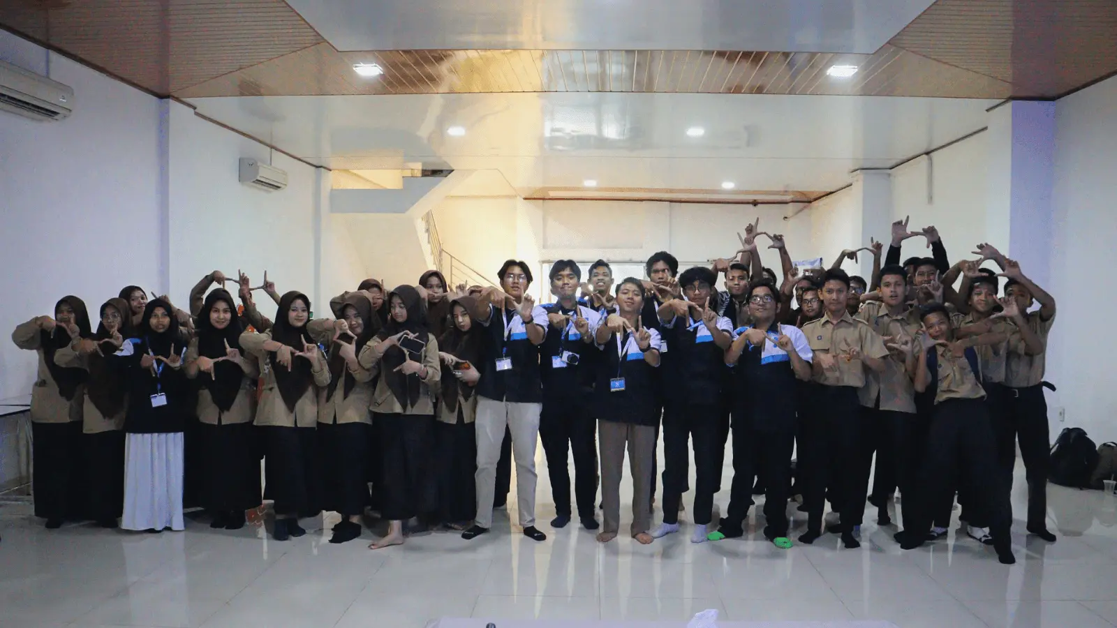 NextLevel Academy experience photo 1